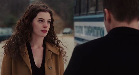 anne hathaway love and other drugs nudity